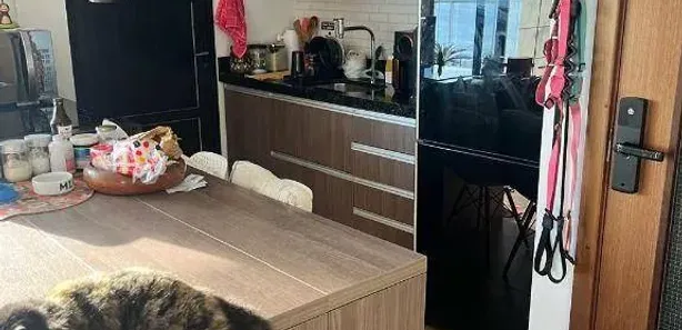 Cobertura com 1 Quarto para alugar, 95m² no Piratininga, Niterói