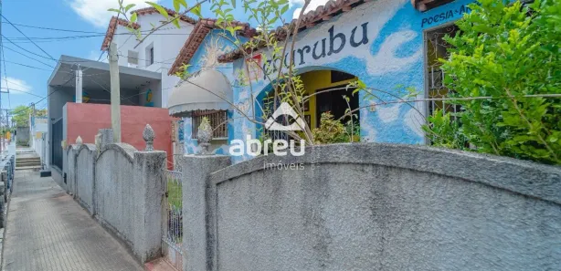 Casa com 2 Quartos à venda, 148m² no Petrópolis, Natal