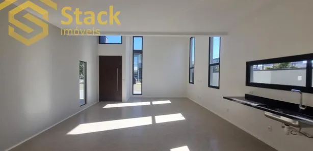 Casa de Condomínio com 3 Quartos à venda, 144m² no São Venâncio, Itupeva