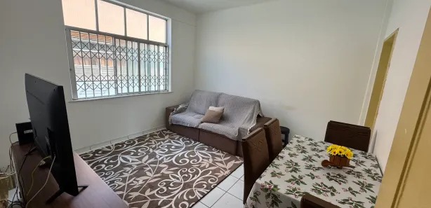 Apartamento com 2 Quartos à venda, 55m² no Tororó, Salvador