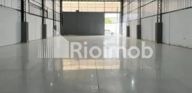Galpão/Depósito/Armazém para venda ou aluguel, 600m² no Recreio dos Bandeirantes, Rio de Janeiro