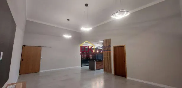 Casa de Condomínio com 3 Quartos à venda, 224m² no Chácara do Visconde, Taubaté