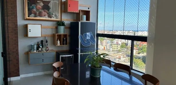 Apartamento com 2 Quartos à venda, 145m² no Horto Florestal, Salvador