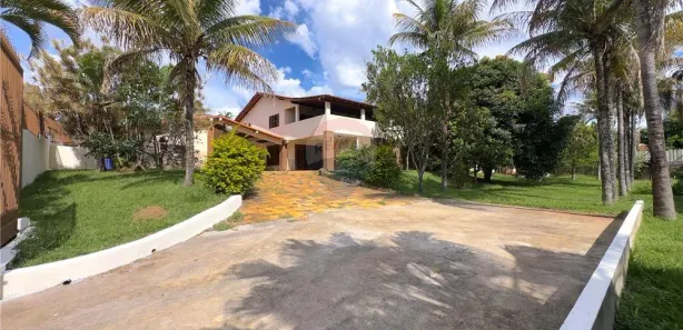 Casa com 8 Quartos à venda, 600m² no Setor de Habitações Individuais Sul, Brasília