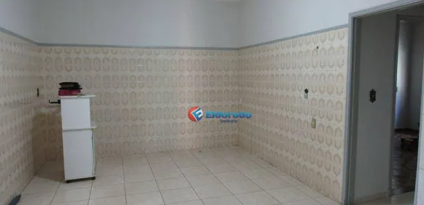 Casa com 2 Quartos à venda, 110m² no Loteamento Remanso Campineiro, Hortolândia