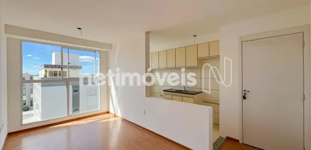 Apartamento com 2 Quartos para alugar, 50m² no Jaraguá, Belo Horizonte