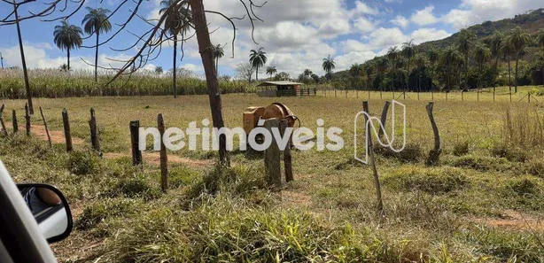 Lote/Terreno à venda, 327000m² no Serra do Cipó, Santana do Riacho