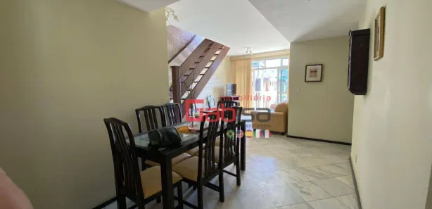 Cobertura com 3 Quartos à venda, 99m² no Braga, Cabo Frio