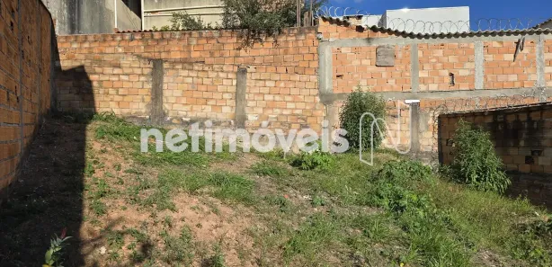 Lote/Terreno à venda, 230m² no Diamante (Barreiro), Belo Horizonte