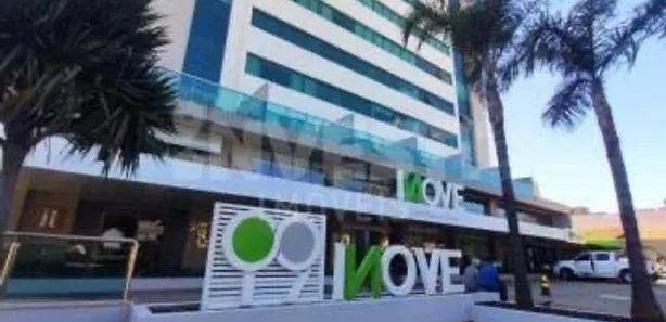 Consultório à venda, 32m² no Jardim América, Goiânia