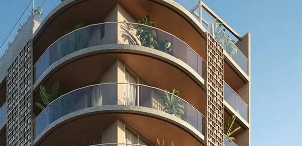 Apartamento com 1 Quarto à venda, 49m² no Jardim Botânico, Rio de Janeiro