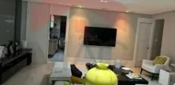 Apartamento com 3 Quartos para alugar, 145m² no Pituba, Salvador