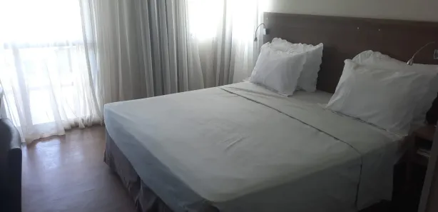 Flat com 1 Quarto à venda, 33m² no Candeias, Jaboatão dos Guararapes