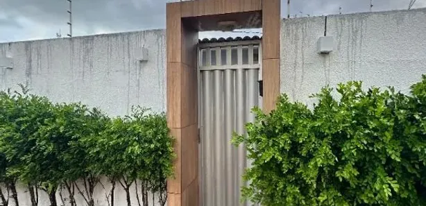 Casa com 4 Quartos para alugar, 205m² no Capim Macio, Natal