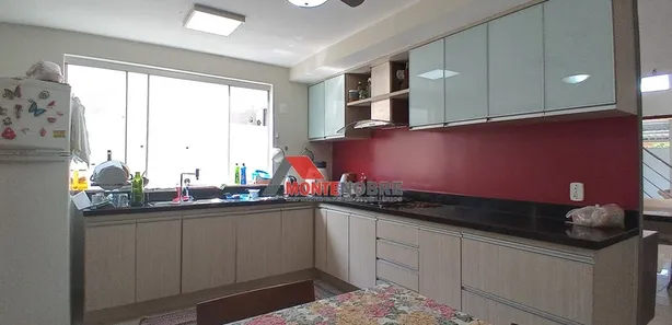 Sobrado com 6 Quartos à venda, 440m² no Setor de Mansões de Sobradinho, Brasília
