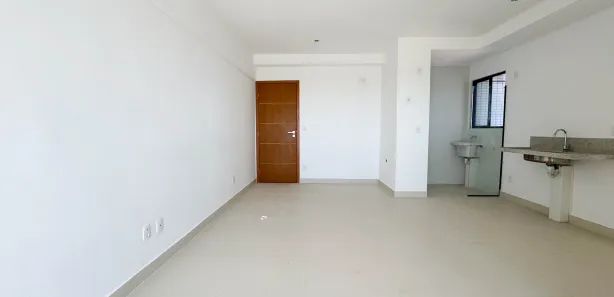 Apartamento com 3 Quartos à venda, 79m² no Capim Macio, Natal