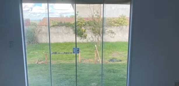 Casa de Condomínio com 2 Quartos para alugar, 90m² no Setor Habitacional Jardim Botânico, Brasília