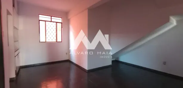 Imóvel Comercial com 1 Quarto para alugar, 184m² no Paraíso, Belo Horizonte