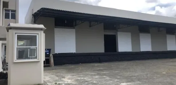 Galpão/Depósito/Armazém com 1 Quarto para venda ou aluguel, 1009m² no Porto Seco Pirajá, Salvador