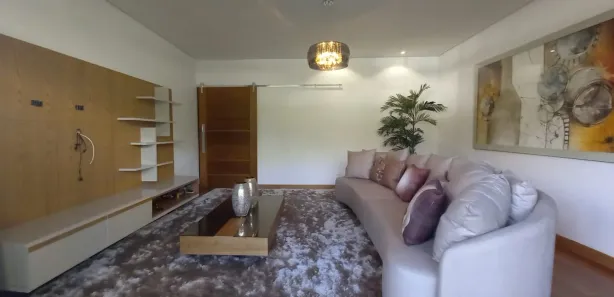 Apartamento com 4 Quartos à venda, 205m² no Santo Agostinho, Belo Horizonte