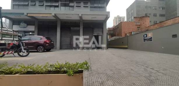 Ponto Comercial para alugar, 68m² no Coração de Jesus, Belo Horizonte