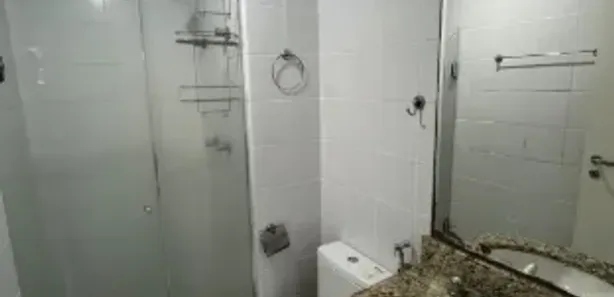 Apartamento com 2 Quartos para alugar, 60m² no Botafogo, Rio de Janeiro
