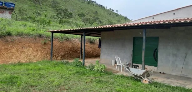 Fazenda/Sítio com 2 Quartos à venda, 280000m² no , Padre Bernardo