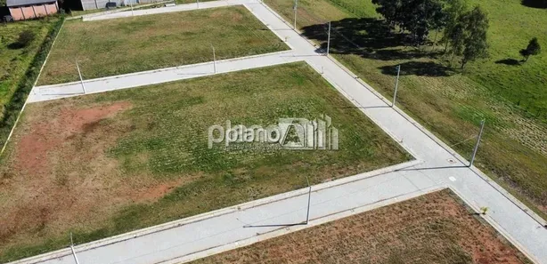 Lote/Terreno à venda, 200m² no Pompilio Gomes, Glorinha