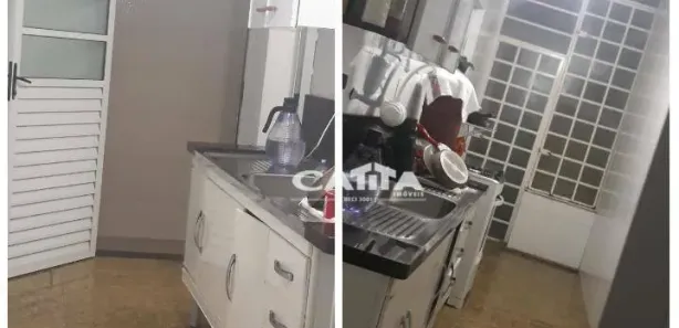 Casa com 2 Quartos à venda, 150m² no Conjunto Residencial do Bosque, Mogi das Cruzes