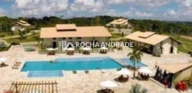 Lote/Terreno à venda, 900m² no Loteamento Jardim Renatao, Simões Filho