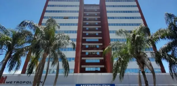 Sala Comercial para alugar, 28m² no Centro, Nova Iguaçu