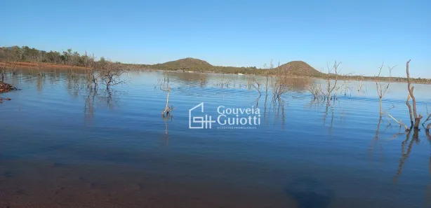 Fazenda/Sítio com 3 Quartos à venda, 300m² no , Niquelândia