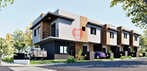 Sobrado com 2 Quartos à venda, 63m² no Bom Princípio, Gravataí