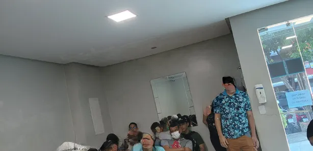 Ponto Comercial à venda, 463m² no Centro, Manaus
