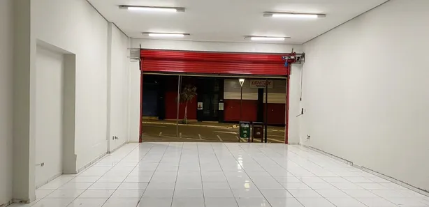 Sala Comercial para alugar, 80m² no Centro, Paranavaí