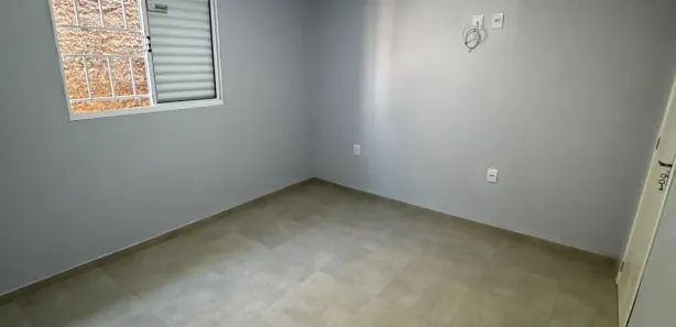Casa com 2 Quartos para alugar, 70m² no Santos Dumont, São Leopoldo
