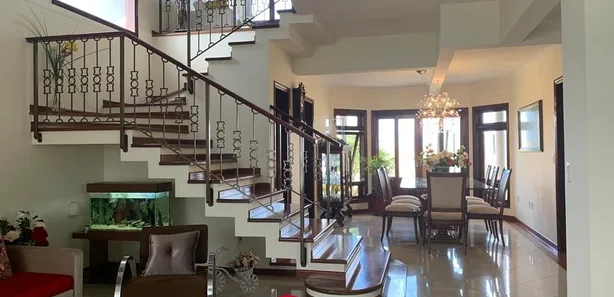 Casa de Condomínio com 4 Quartos à venda, 435m² no Residencial Santa Helena, Caçapava
