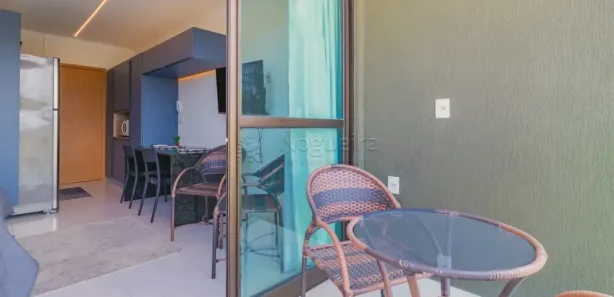Flat com 4 Quartos à venda, 170m² no Porto de Galinhas, Ipojuca