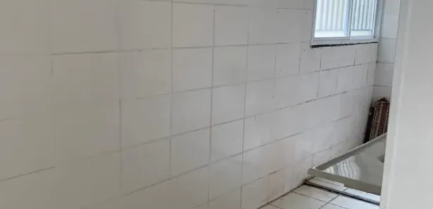 Apartamento com 2 Quartos para alugar, 45m² no Jardim Alvorada, Nova Iguaçu