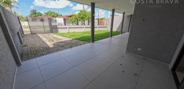 Casa com 4 Quartos à venda, 187m² no Bom Retiro, Matinhos