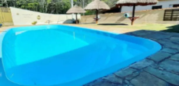 Casa com 1 Quarto à venda, 400m² no Centro, Engenheiro Coelho