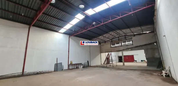 Galpão/Depósito/Armazém para alugar, 1945m² no Suzana, Belo Horizonte