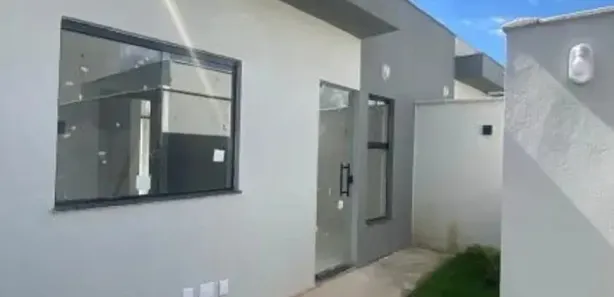 Casa com 2 Quartos à venda, 120m² no Tereza Cristina, São Joaquim de Bicas