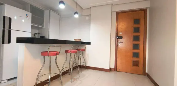 Apartamento com 2 Quartos para alugar, 100m² no Jardim Armação, Salvador