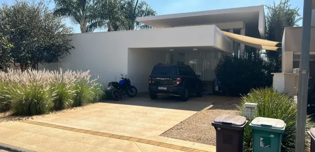 Casa de Condomínio com 4 Quartos à venda, 220m² no Jardins Verona, Goiânia