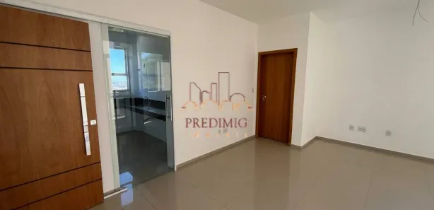 Apartamento com 3 Quartos à venda, 68m² no Gutierrez, Belo Horizonte