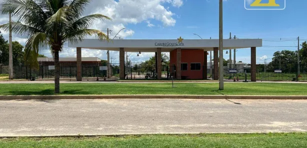 Lote/Terreno à venda, 900m² no Loteamento Caribe, Palmas