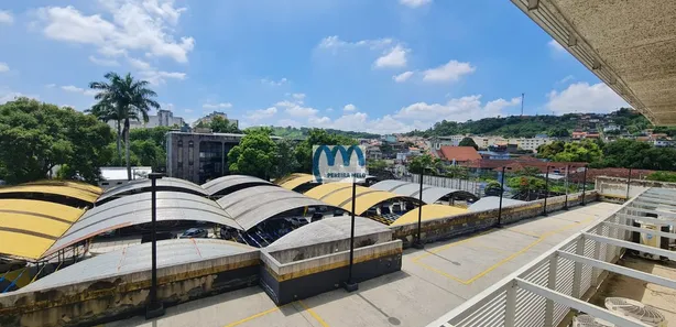Sala Comercial à venda, 24m² no Estrela do Norte, São Gonçalo