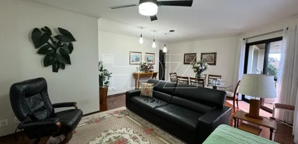 Apartamento com 4 Quartos à venda, 169m² no Centro, Araraquara