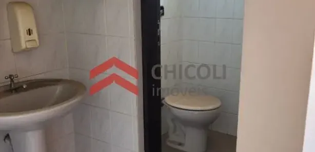 Ponto Comercial para alugar, 35m² no Jardim Betania, Vargem Grande Paulista